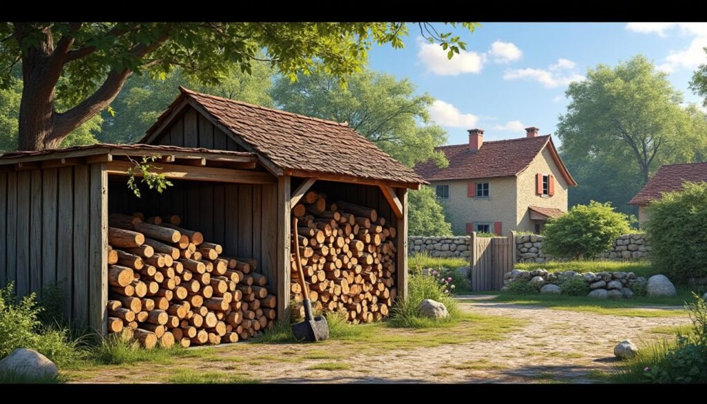 découvrez tout ce qu'il faut savoir sur le bois de chauffage à mont-de-marsan en 2025 : conseils, types de bois, prix et fournisseurs locaux pour un chauffage optimal.