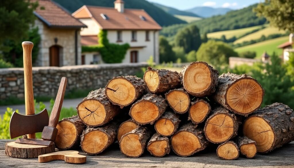 découvrez tout ce qu'il faut savoir sur le bois de chauffage en charente : conseils pratiques, astuces d'entretien et choix du meilleur bois pour un chauffage efficace et économique.