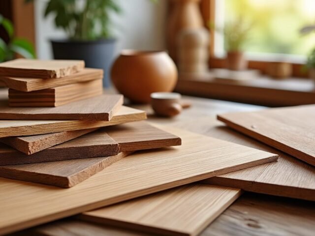 Tout savoir sur le bois de la rablais : caractéristiques et usages