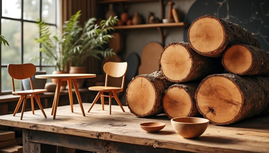 découvrez tout ce qu'il faut savoir sur le bois de la rochette, ses caractéristiques et ses multiples usages dans différents domaines.