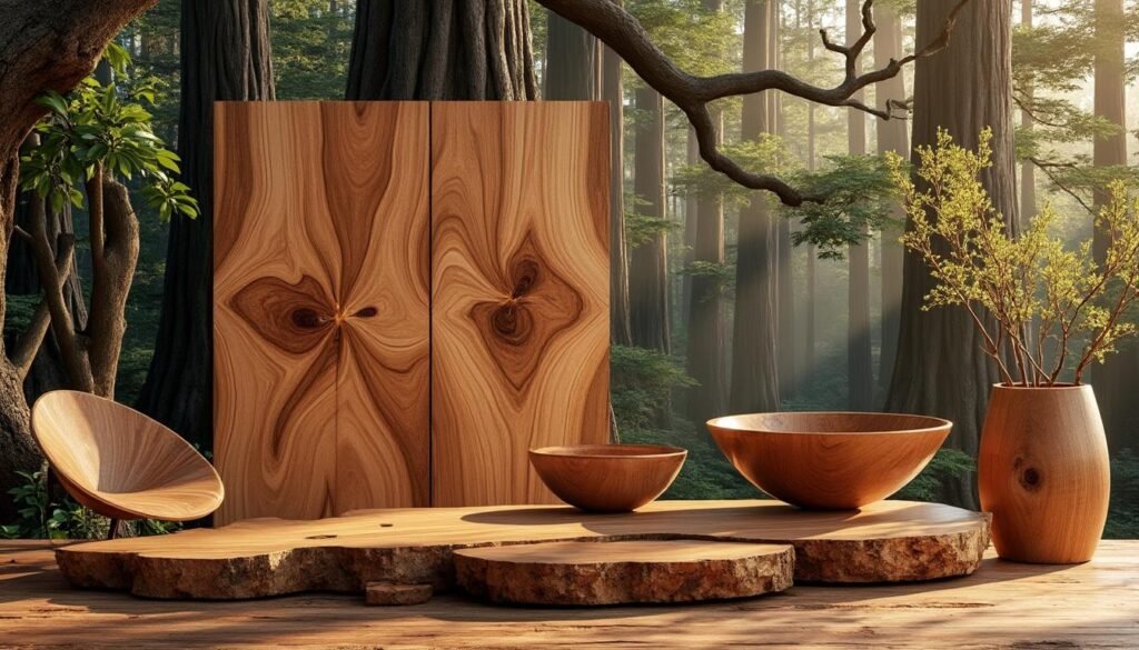 découvrez tout sur le bois de l'étoile : ses caractéristiques uniques, ses propriétés et ses nombreux usages en artisanat et construction.