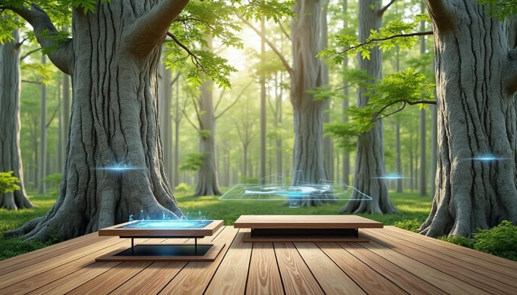 découvrez tout sur le bois des aulnaies : caractéristiques, propriétés et usages en 2025. guide complet pour bien exploiter ce matériau naturel.