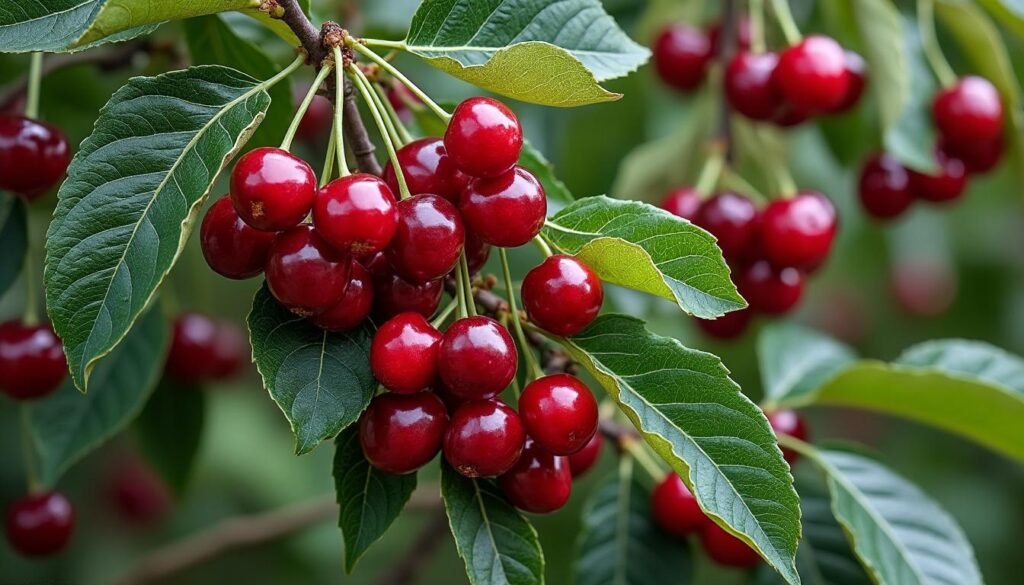 découvrez tout sur le cerisier bois, ses caractéristiques, ses avantages et ses multiples utilisations en menuiserie, décoration et artisanat.