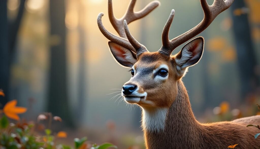 découvrez tout sur le chevreuil et ses bois : leur cycle de vie, leurs spécificités et leur importance dans la nature.