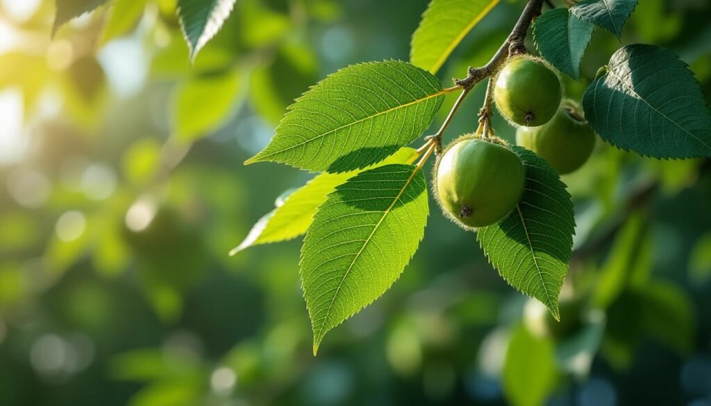 découvrez les bienfaits des feuilles de châtaigniers, leurs usages traditionnels et conseils pour les utiliser au quotidien.