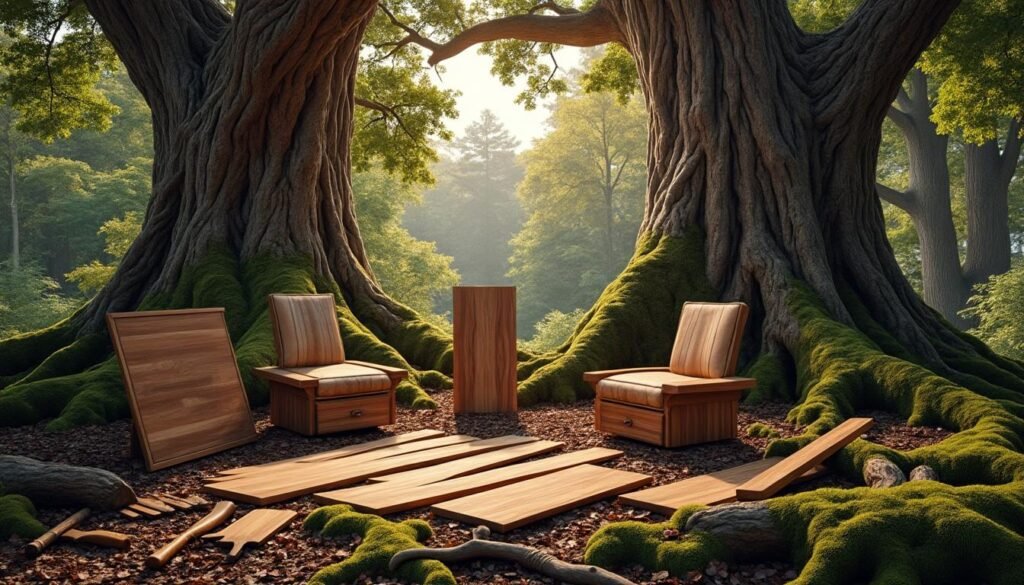 découvrez tout sur les grands bois : leurs caractéristiques, leurs types et les différentes utilisations pour vos projets de construction et décoration.