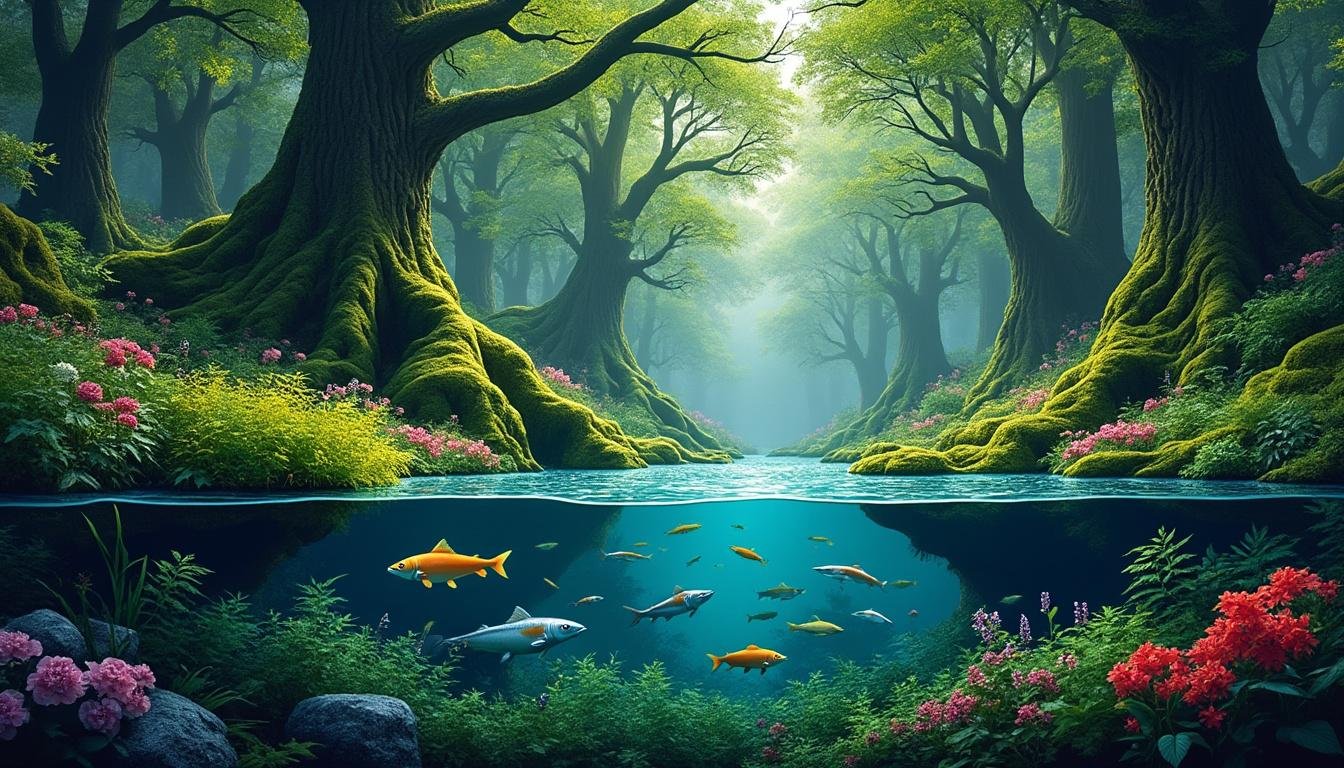 découvrez l'importance de l'analyse d'impact environnemental pour évaluer les conséquences écologiques des projets et garantir un développement durable.