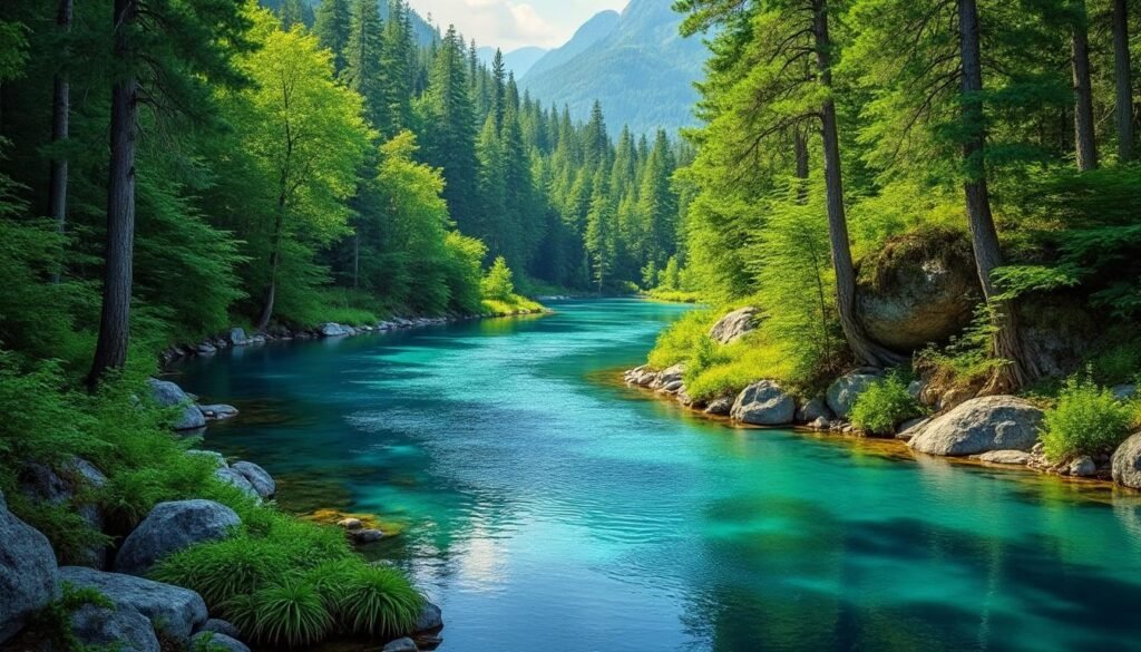 découvrez l'importance de l'analyse d’impact environnemental pour évaluer les conséquences des projets sur la nature et promouvoir un développement durable.