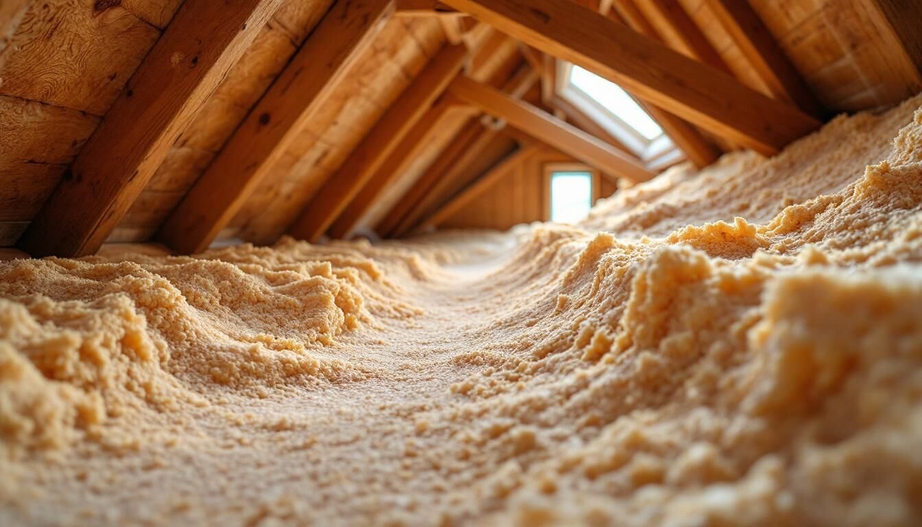 Calculette Homatherm pour déterminer facilement la résistance thermique de la fibre de bois, idéale pour vos projets d'isolation et construction écologique.