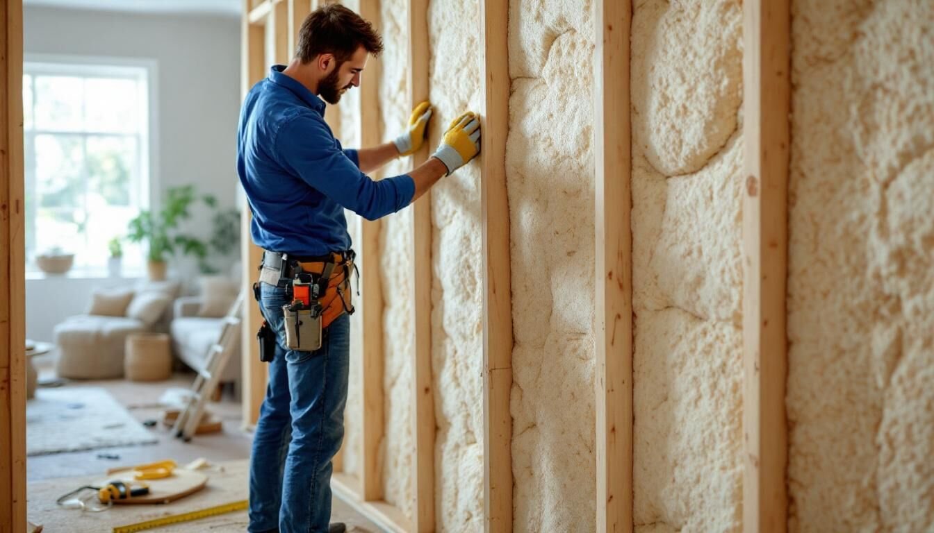 Calculette Homatherm pour déterminer facilement la résistance thermique de la fibre de bois, un outil indispensable pour vos projets d'isolation écologique.