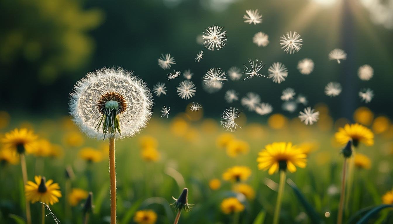 découvrez les différents mécanismes de dispersion des graines, un processus essentiel pour la reproduction et la propagation des plantes dans la nature.