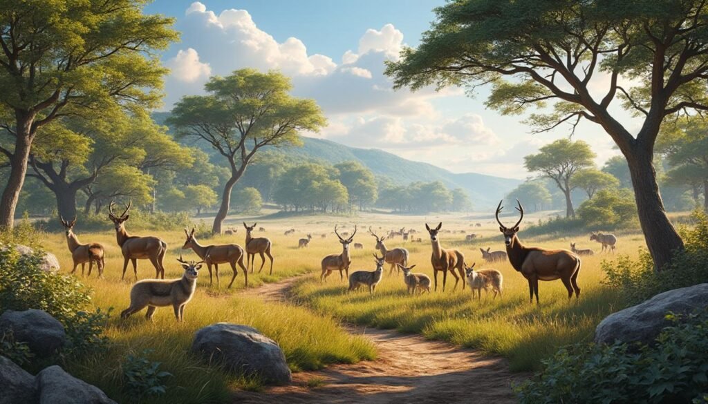 découvrez les principes et mécanismes qui régissent la dynamique des populations animales, incluant la croissance, la régulation et les interactions écologiques.