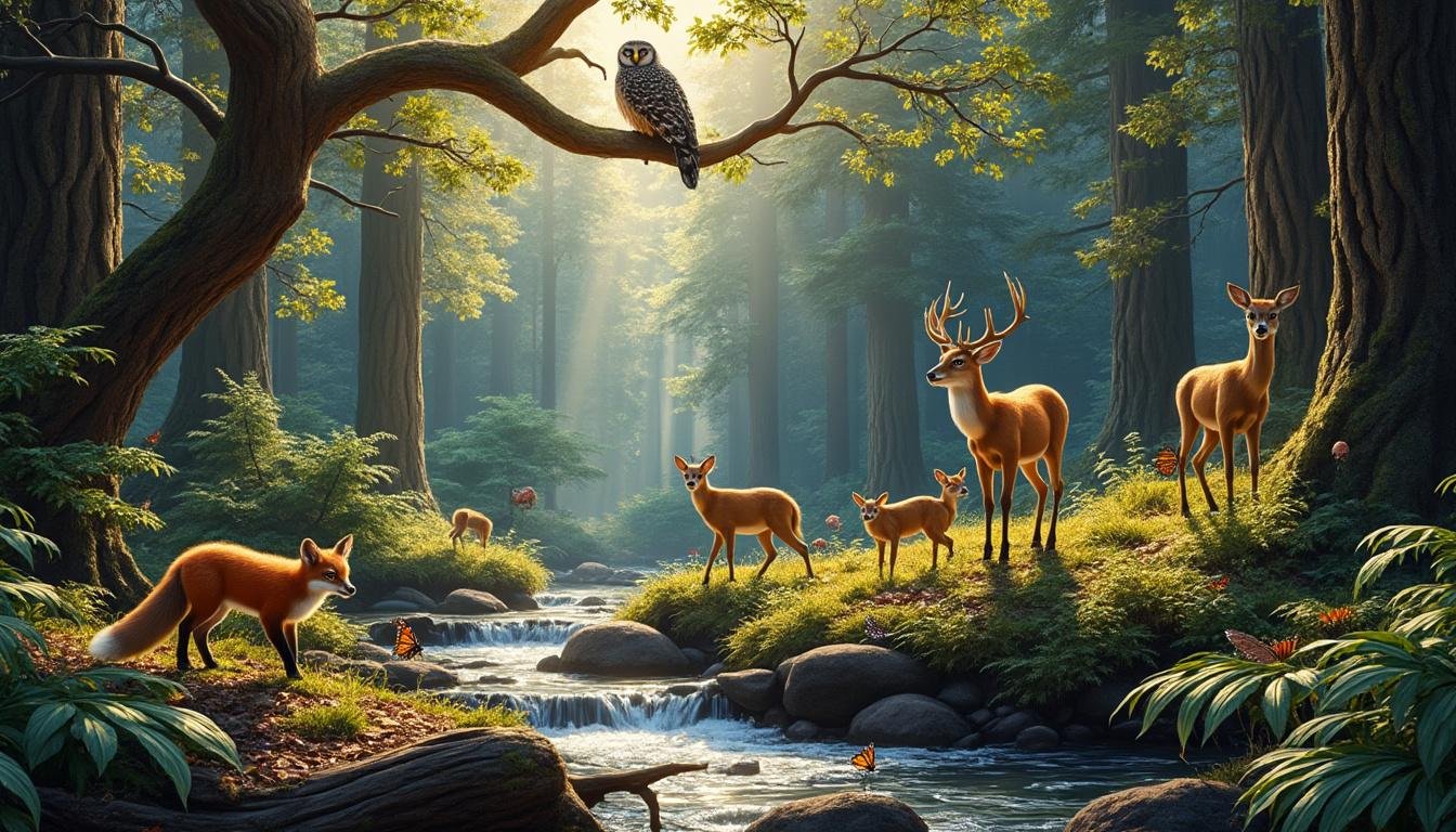 découvrez nos services d'inventaires faunistiques pour identifier et protéger la biodiversité locale. expertise et méthodologie adaptées à vos besoins environnementaux.