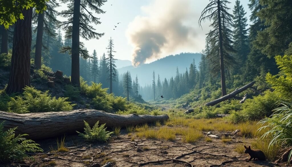 découvrez les principales menaces qui pèsent sur les écosystèmes forestiers, leurs impacts sur la biodiversité et les actions nécessaires pour protéger ces milieux essentiels.