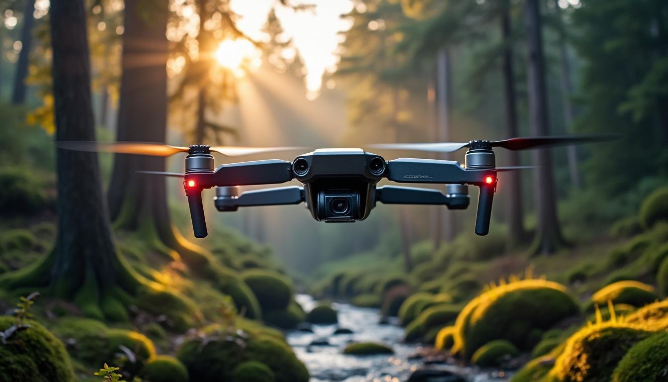 découvrez les méthodes modernes de surveillance de la santé des forêts pour protéger et préserver ces écosystèmes essentiels face aux menaces environnementales.