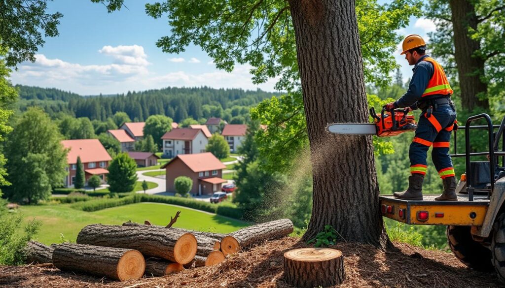 découvrez nos conseils pratiques pour l'abattage d'arbre à nevers en 2025, avec un guide complet sur les prix et les meilleures techniques pour une intervention sécurisée et efficace.