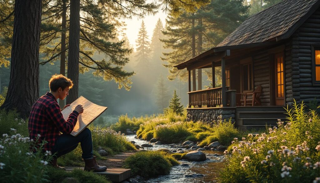 découvrez nos conseils essentiels pour acheter une forêt et y vivre pleinement. guide pratique pour réussir votre projet d'installation en pleine nature.