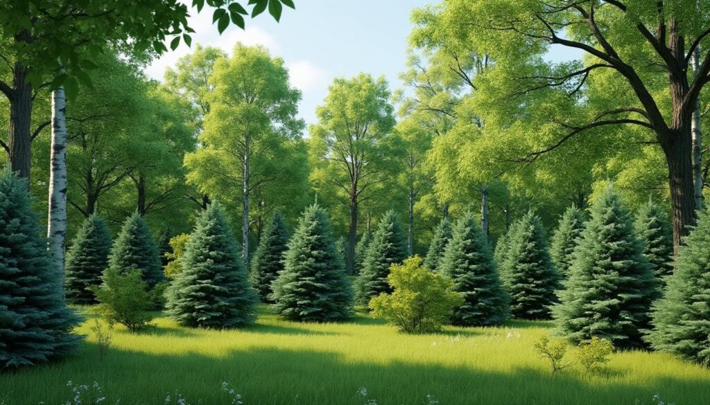 découvrez des conseils pratiques pour réussir votre aménagement boisé et valoriser votre espace naturel avec des solutions adaptées et durables.