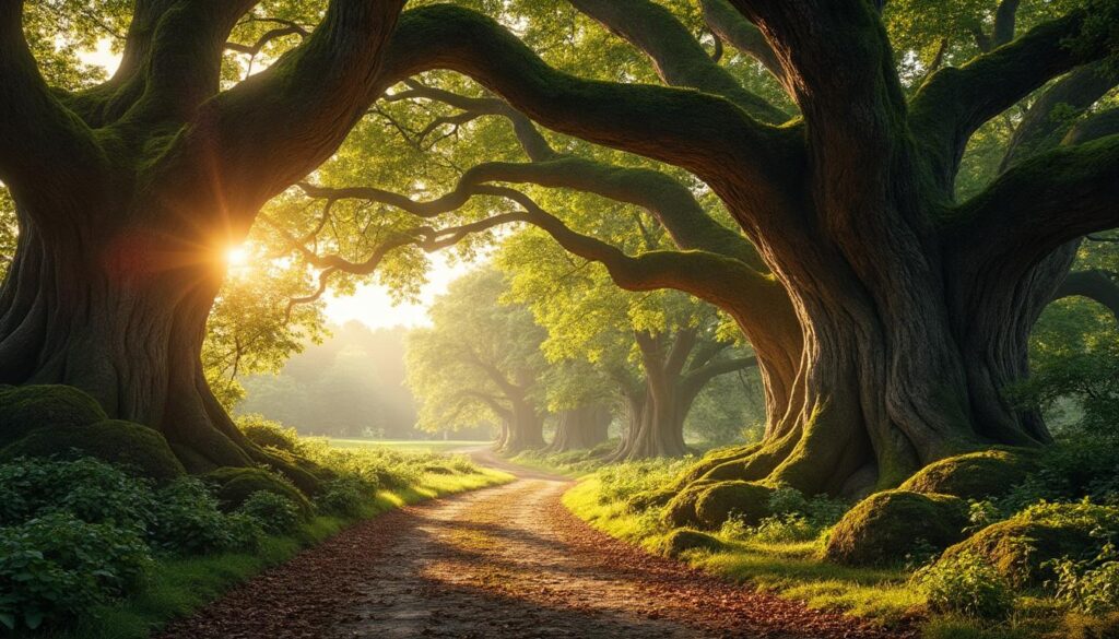 découvrez les arbres remarquables de france et localisez les plus vieux spécimens, témoins vivants de l'histoire et de la nature à travers le pays.