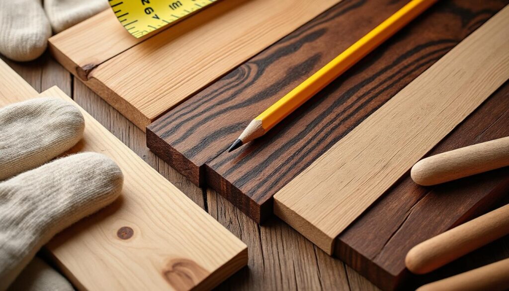 découvrez tout ce qu'il faut savoir pour bien choisir le bois adapté à vos besoins, avec des conseils pratiques et des critères essentiels pour faire le meilleur choix.