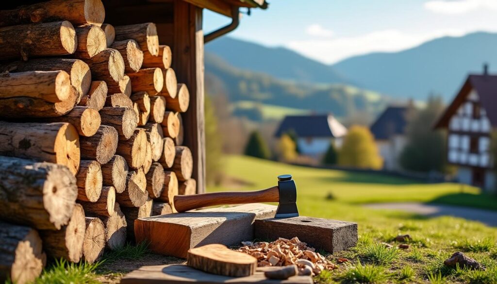 découvrez nos conseils et bons plans pour acheter du bois de chauffage dans le haut-rhin en 2025, afin de chauffer votre maison efficacement et au meilleur prix.