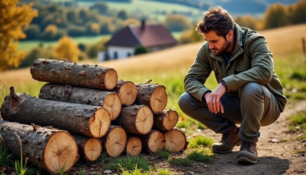 découvrez notre guide complet pour bien choisir et acheter du bois de chauffage en vendée, directement auprès des particuliers. astuces, conseils et bonnes pratiques pour un achat sécurisé et efficace.