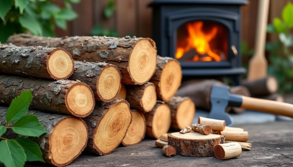 découvrez les avantages du bois de chauffage issu des peupliers et profitez de conseils pratiques pour bien l'utiliser et optimiser votre chauffage.