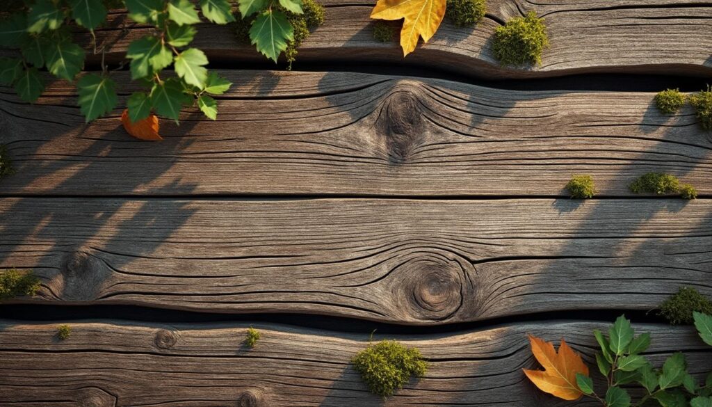 découvrez comment identifier le bois vieux et apprendre à valoriser ce matériau naturel unique pour vos projets de décoration et de construction.