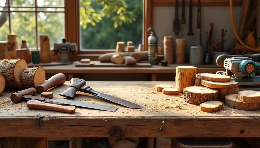 découvrez comment choisir la meilleure écorceuse bois pour vos projets grâce à nos conseils pratiques et critères essentiels pour un choix optimal.