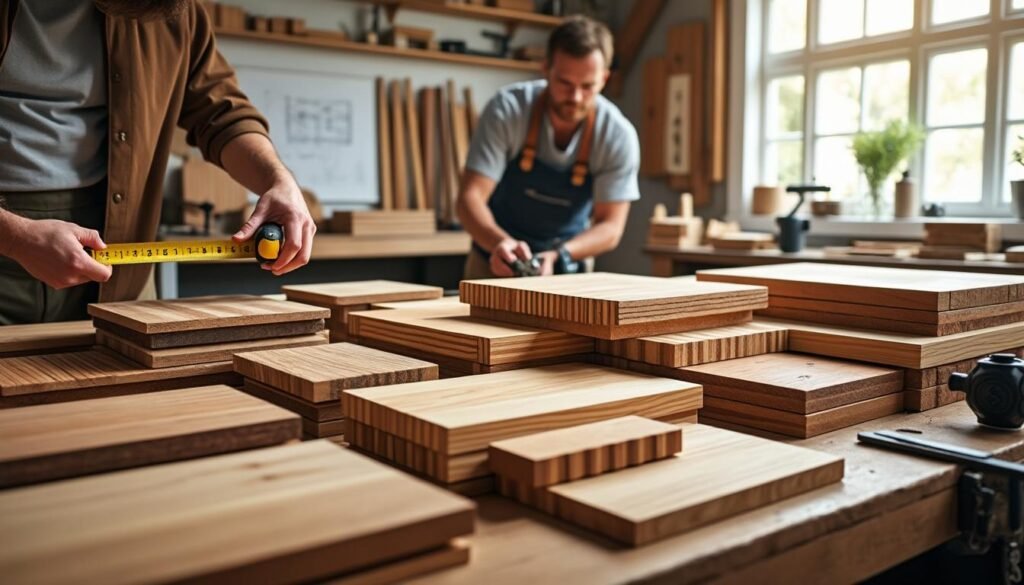 découvrez comment choisir la meilleure plateforme en bois pour vos projets grâce à nos conseils pratiques et critères essentiels pour un résultat durable et esthétique.