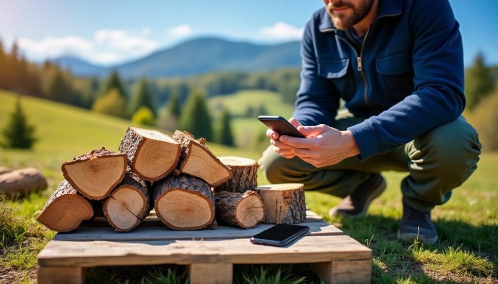 découvrez nos conseils pour choisir le meilleur bois de chauffage dans le gers en 2025, afin de garantir chaleur et efficacité pour votre foyer.