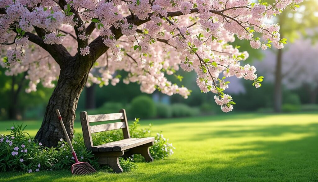découvrez comment choisir l'arbre à fleur blanche en grappe idéal pour embellir votre jardin, avec des conseils sur les variétés, l'entretien et l'adaptation au climat.