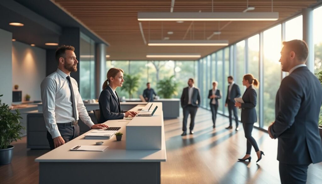 explorez le processus de recrutement chez petit forestier en 2025 et découvrez comment rejoindre une équipe dynamique et innovante dans le secteur de la location de véhicules frigorifiques.