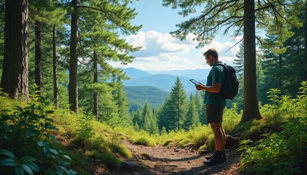 découvrez nos conseils pour choisir la meilleure offre de forêts à vendre en 2025 et investir intelligemment dans ce patrimoine naturel.
