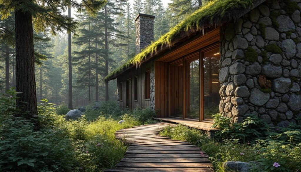 découvrez tout ce qu'il faut savoir sur la maison forestière du bois carreau grâce à notre guide complet. comprenez son fonctionnement, son utilité et son rôle dans la gestion durable des espaces forestiers.