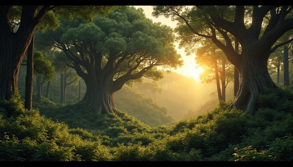 explorez les panoramas forestiers et admirez les plus beaux paysages naturels pour une immersion totale en pleine nature.