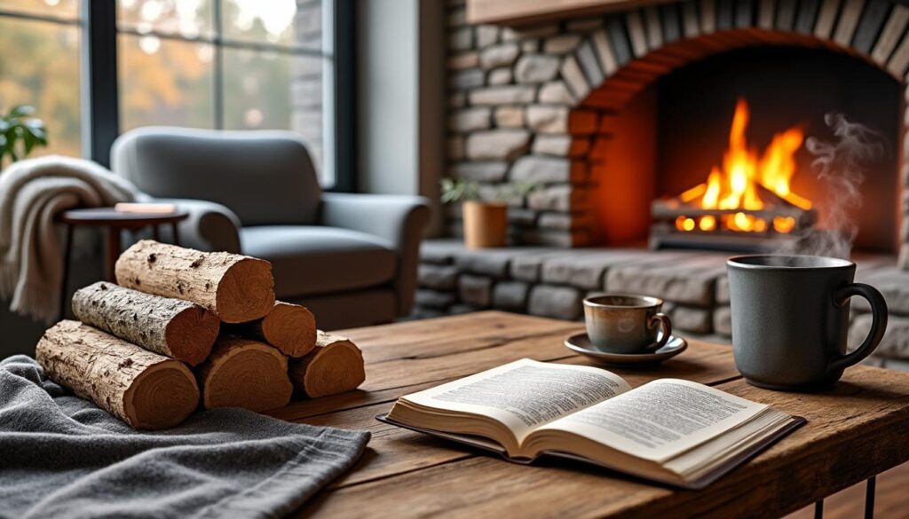 découvrez pourquoi le bois de charme est considéré comme le meilleur bois de chauffage : haute performance, longue durée de combustion et chaleur agréable pour votre foyer.