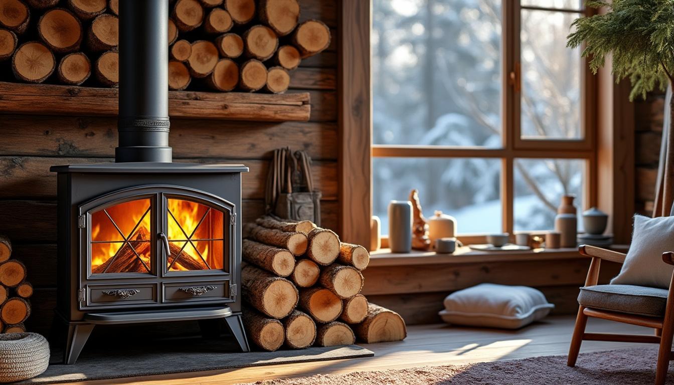 découvrez pourquoi le bois de charme est considéré comme le meilleur bois de chauffage grâce à sa haute densité, son pouvoir calorifique élevé et sa combustion longue et régulière.