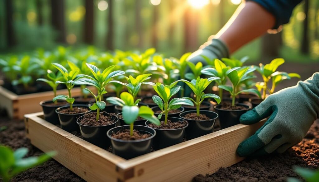 découvrez les tarifs des plants forestiers en 2025 pour bien planifier vos projets de reforestation et d'aménagement forestier.