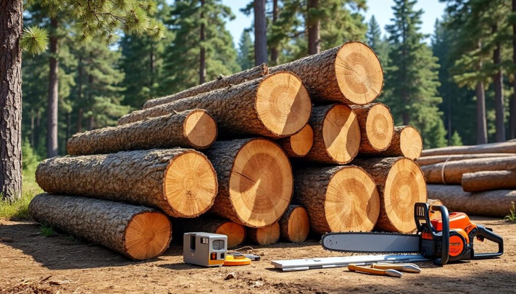 découvrez le prix du bois de douglas en 2025, ses tendances du marché et les facteurs influençant son coût pour bien planifier vos achats et projets.