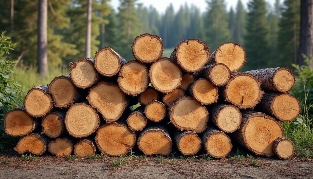 découvrez le prix du peuplier pour le bois de chauffage en 2025 et obtenez toutes les informations nécessaires pour faire le meilleur choix économique et écologique.