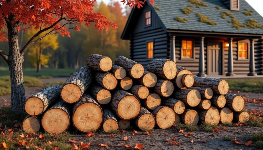 découvrez le prix du stère de bois en 2025, les tendances du marché et les facteurs influençant les tarifs pour bien préparer votre achat de bois de chauffage.