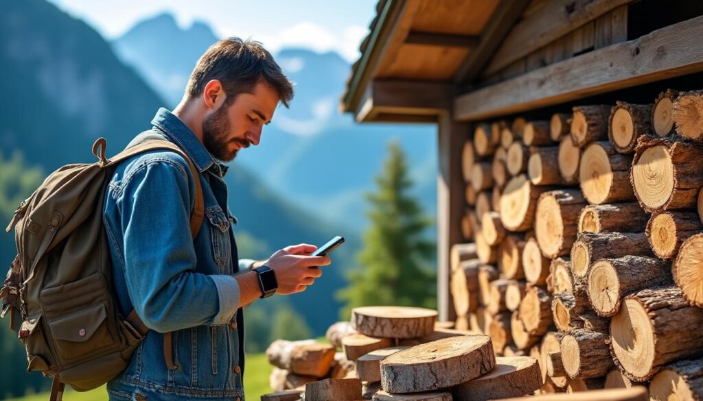 découvrez le prix du stère de bois en haute-savoie en 2025, avec une analyse des tendances et des conseils pour bien acheter votre bois de chauffage.