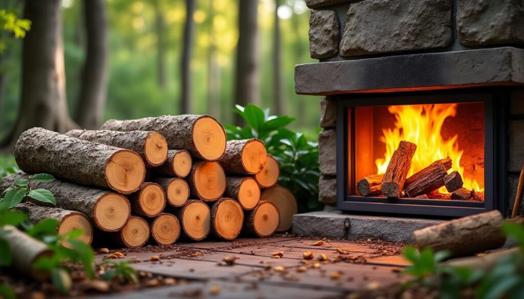 découvrez les avantages du peuplier comme bois de chauffage, ses caractéristiques, son efficacité énergétique et son impact sur l'environnement.