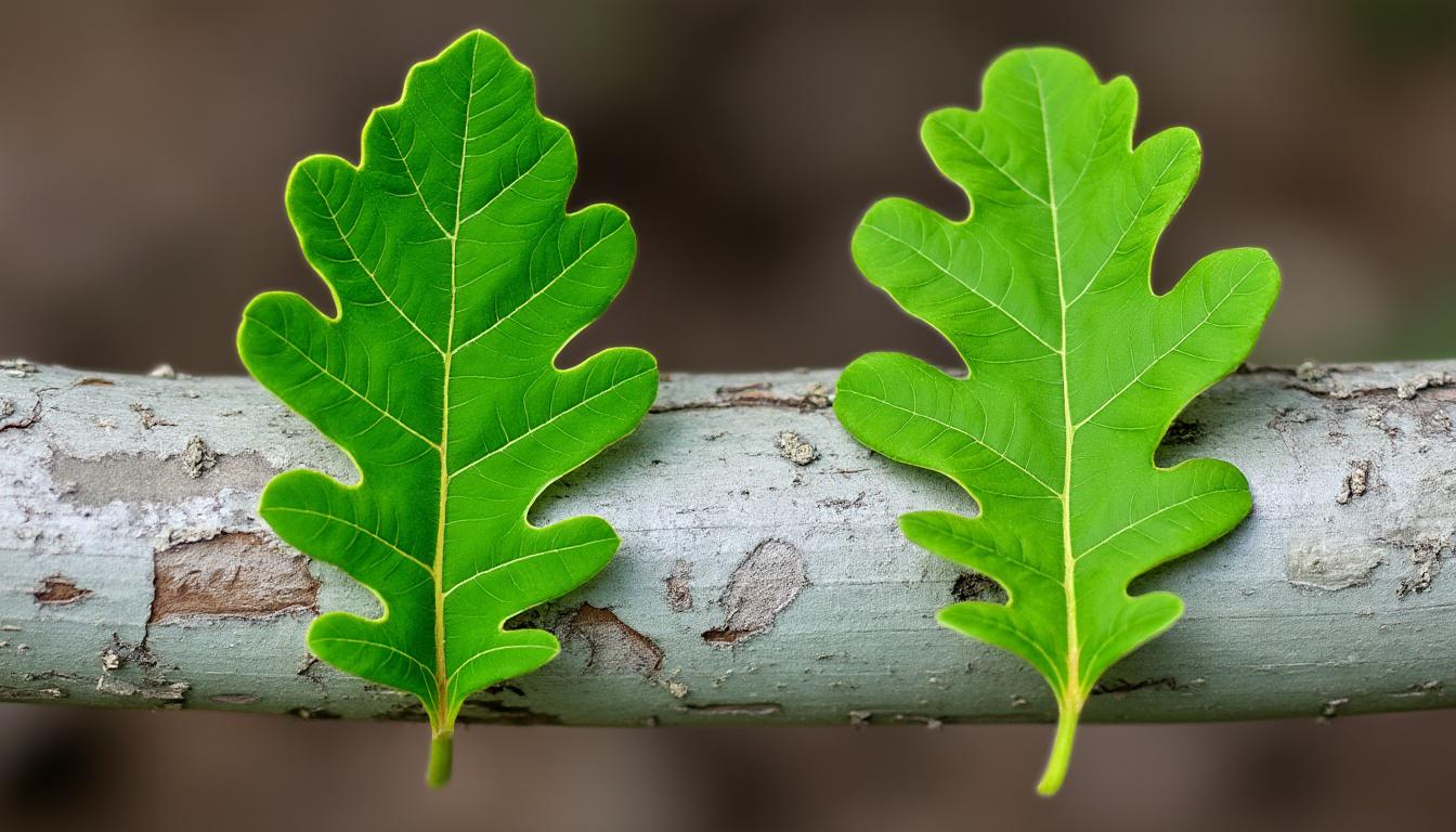 apprenez à différencier facilement le chêne sessile du chêne pédonculé grâce à des critères simples et pratiques pour les reconnaître en forêt ou dans votre jardin.