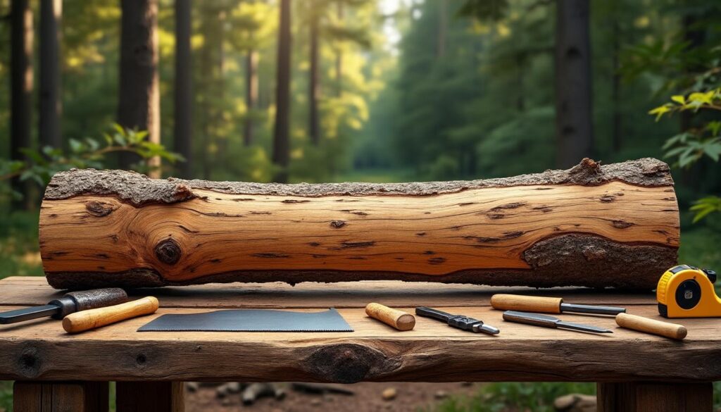 découvrez tout ce qu'il faut savoir sur la grume de bois en 2 mètres : caractéristiques, avantages et différentes utilisations pour vos projets bois.