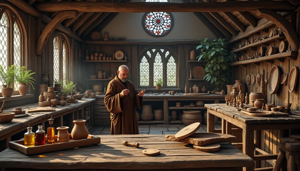 découvrez l'histoire, les usages et les méthodes de conservation du bois aux moines, un matériau riche en traditions et en savoir-faire.