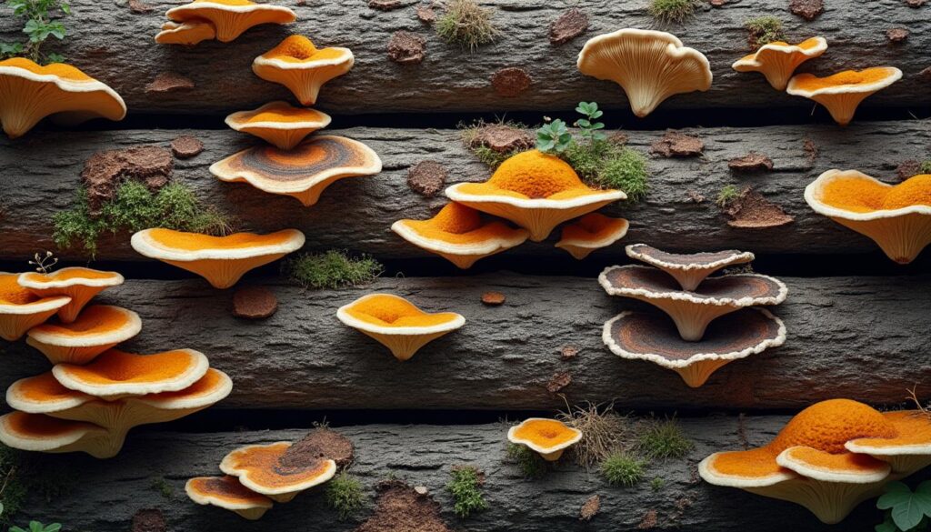 découvrez tout ce qu'il faut savoir sur le bois champignon, ses caractéristiques uniques et ses multiples usages dans la décoration, l'artisanat et l'écologie.
