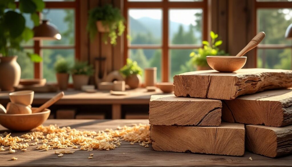 découvrez tout sur le bois d’ariège : ses caractéristiques uniques, ses différents usages en construction, artisanat et décoration, ainsi que ses avantages écologiques.
