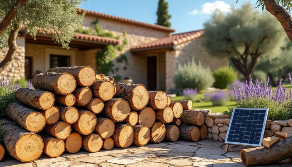 découvrez tout ce qu'il faut savoir sur le bois de chauffage à aubagne en 2025 : conseils d'achat, types de bois, tarifs et bonnes pratiques pour un chauffage efficace et écologique.